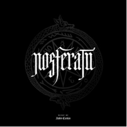 Robin Carolan Nosferatu (Original Motion Picture Soundtrack) CD