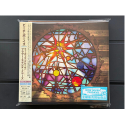 The Beach Boys We Gotta Groove - The Brother Studio Years - SHM SHM-CD SHM CD