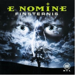 E Nomine Finsternis CD