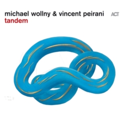 Vincent Peirani & Michael Wollny Tandem CD