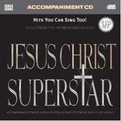 Various Jesus Christ Superstar CD