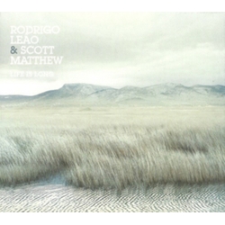 Rodrigo Leão & Scott Matthew Life Is Long CD