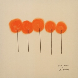 L.S. Dunes Past Lives (SFT) CD