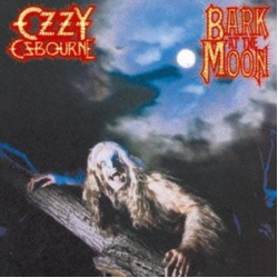 Ozzy Osbourne Bark At The Moon CD