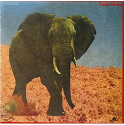 Food Brain 晩餐 JAPANESE CD