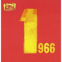 1966 Quartet Best Of 1966 Quartet CD