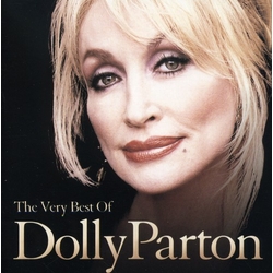 Dolly Parton The Very Best Of Dolly Parton GERMANY REMASTERED CD