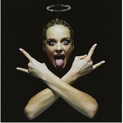 Maximum The Hormone ぶっ生き返す JAPANESE CD