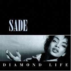 Sade Diamond Life CD