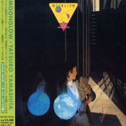 Tatsuro Yamashita Moonglow (JPN) CD
