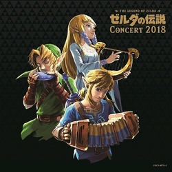 Tokyo Philharmonic Orchestra The Legend Of Zelda JAPAN JAPANESE CD