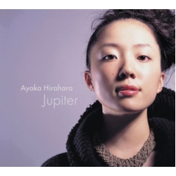 Ayaka Hirahara Jupiter CD