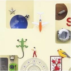 Spitz 色色衣 JAPANESE CD