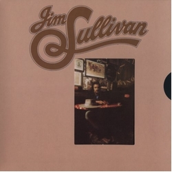 Jim Sullivan (LIMITED / PAPER SL CD