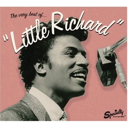 Little Richard The Very Best Of... "Little Richard" DIGIPAK CD