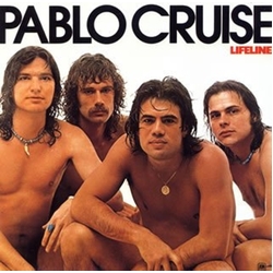 Pablo Cruise Lifeline CD
