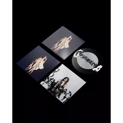 Lady Gaga Mayhem - JAPAN DELUXE EDITION (JPN) CD
