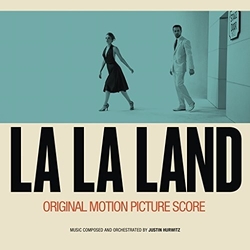 Justin Hurwitz La La Land (Original Motion Picture Score) CD