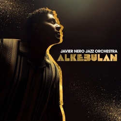 Javier Nero Alkebulan (DIG) CD