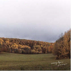 Evening Hymns Quiet Energies VINYL LP