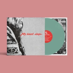Linda Waterfall My Heart Sings VINYL LP RSD 2025 - UPDATED 9/2/2025 UK
