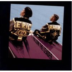 Eric B. & Rakim Follow The Leader (MOD) CD