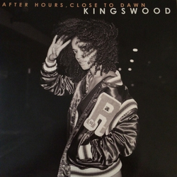 Kingswood After Hours, Close to Dawn VINYL LP