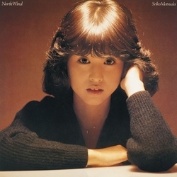 Seiko Matsuda North Wind CD