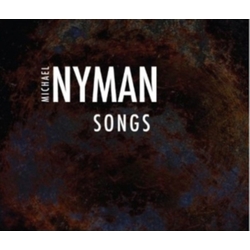 Nyman,Michael / Summers,Hilary / Leonard,Sarah Songs: Celan / 8 Lust / Acts of Beauty (3CD BOX) CD