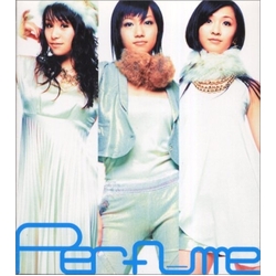 Perfume Perfume ~Complete Best~ JAPANESE CD