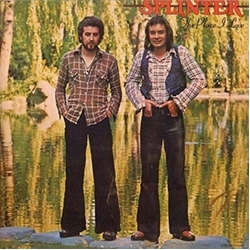 Splinter The Place I Love JAPANESE CD