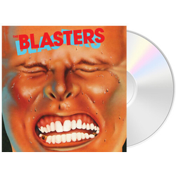 The Blasters CD