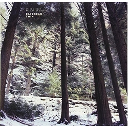 Stein Urheim & Mari Kvien Brunvoll Daydream Twin -LP VINYL LP