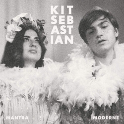 Kit Sebastian Mantra Moderne VINYL LP