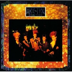 Buck-Tick Sexual XXXXX! JAPANESE CD