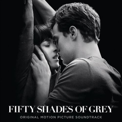 Various Fifty Shades Of Grey (Original Motion Picture Soundtrack) CD