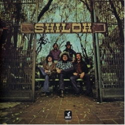 Shiloh LIMITED CD