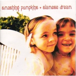Smashing Pumpkins Siamese Dream CD