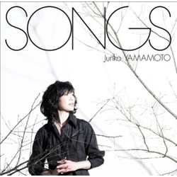 Junko Yamamoto Songs CD