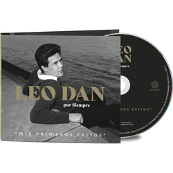 Leo Dan Por siempre (MIS PRIMEROS EXITOS) (WB) CD