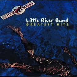 Little River Band Greatest Hits (GER) CD