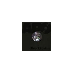Major Handy 180GM VINYL LP