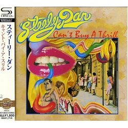 Steely Dan Can't Buy A Thrill (SHM) (JPN) SHM CD
