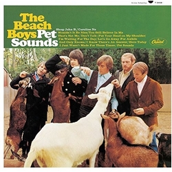 The Beach Boys Pet Sounds (SHM) (JPN) SHM CD
