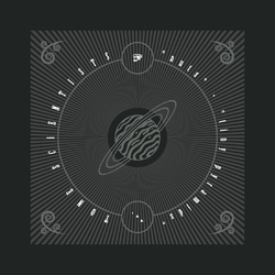 Tone Scientists (2) Nuts / Tiny Pyramids Vinyl