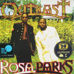 OutKast Rosa Parks Vinyl