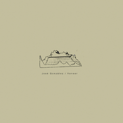 José González Veneer Vinyl 2 LP