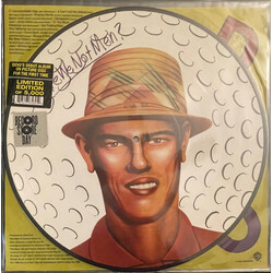 Devo Q: Are We Not Men? A: We Are Devo! Vinyl LP