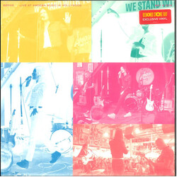 BØRNS Live At Amoeba Music In Hollywood Vinyl LP