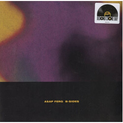 ASAP Ferg B-Sides Vinyl